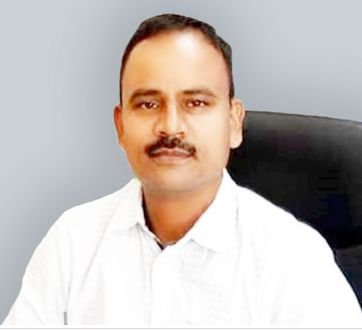 Dr. Ranjan Kumar Mohanty
